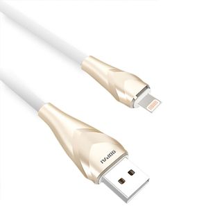 Cáp Sạc Nhanh Lightning 90PAI USB PS-22 4A