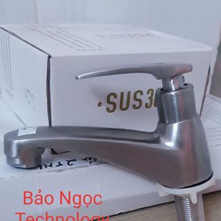Củ sen SUS 304 - BN-6702