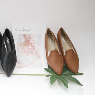 Giày Lười Nữ Cao Cấp Jewel -