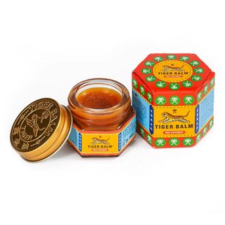 Dầu con cọp Tiger Balm White 194g