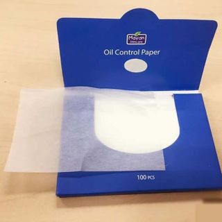 GIẤY THẤM DẦU MAYAN 100 tờ /gói