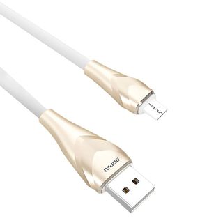 Cáp Sạc Nhanh Micro 90PAI USB PS-21 4A