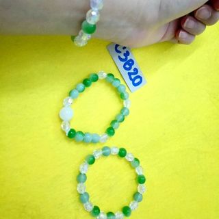 chuỗi đeo tay phong thủy mẫu y hình