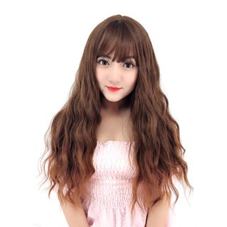 Tóc giả nữ 1629