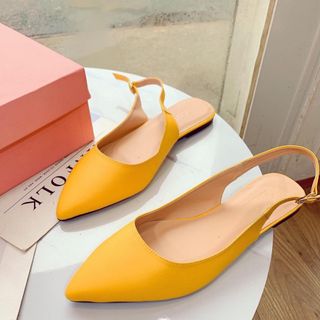 Giày sandal van ran