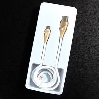 Cáp Sạc Nhanh Micro 90PAI USB PS-21 4A