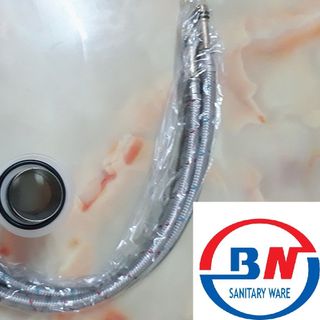 Vòi lavabo NL SUS 304 - BN-6911