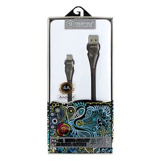 Cáp Sạc Nhanh Micro 90PAI USB PS-21 4A