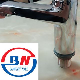 Vòi lavabo NL SUS 304 - BN-6916