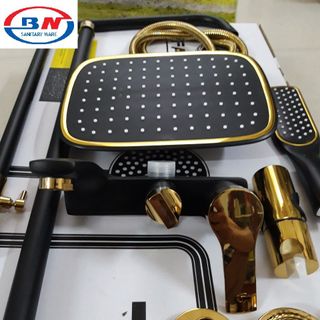 Sen cây sơn tĩnh điện BN