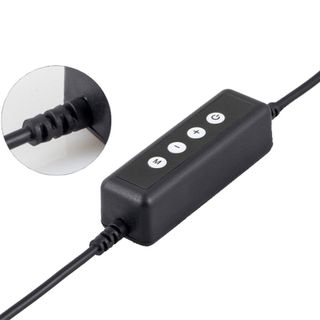 ĐÈN LED ĐỌC SÁCH KẸP BÀN CHỐNG CẬN 3 IN 1