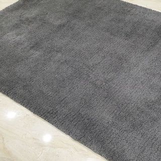 Thảm lông xù trang trí - T0021