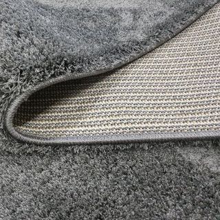 Thảm lông xù trang trí - T0021