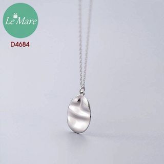 Dây chuyền bạc D4684-2780