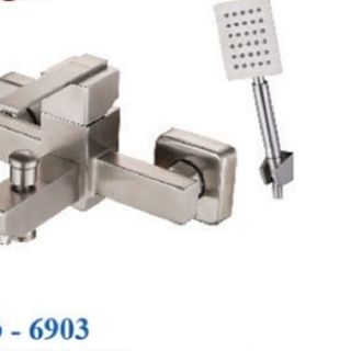 Củ sen vuông NL SUS 304
