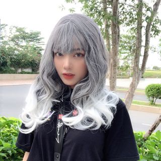 Tóc giả nữa 8307