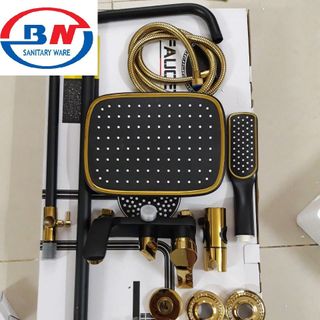 Sen cây sơn tĩnh điện BN