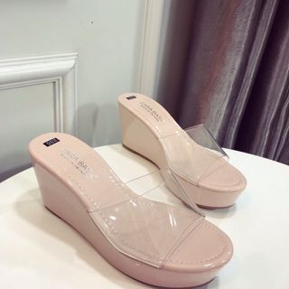 Dép xuồng g
