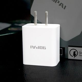 Adapter Sạc Nhanh 90PAI PT-08 3A