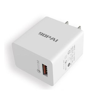 Adapter Sạc Nhanh 90PAI PT-08 3A