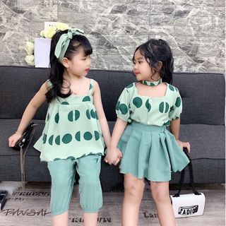 Set bộ đồ tiểu thư Set váy tiểu thư