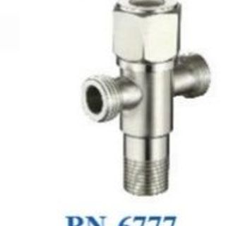 Vòi T SUS 304 - BN-6777