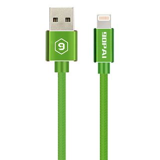 Cáp Lightning USB 90PAI PS-16