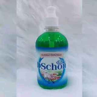 Nước rửa tay