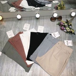 Quần baggy đũi siêu xinh