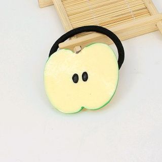 cột tóc trái cây dễ thương nhiều mẫu