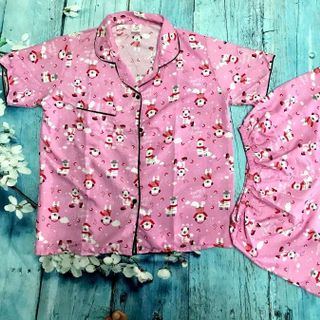 đồ bộ pijama giá sỉ