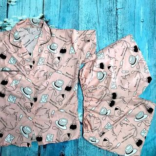 đồ bộ pijama