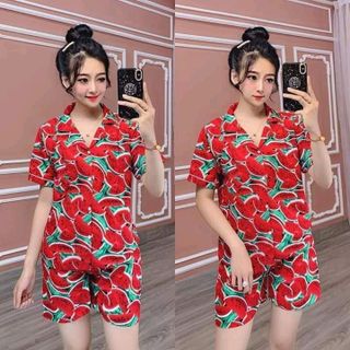 đồ bộ pijama