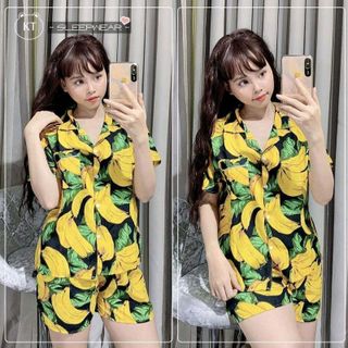 đồ bộ pijama