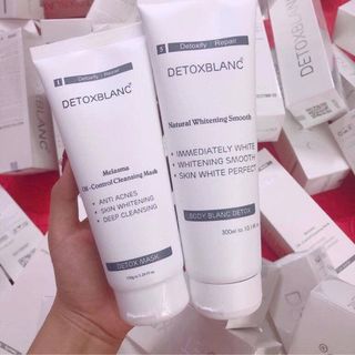 sỉ detox MASK giá đep nha mn