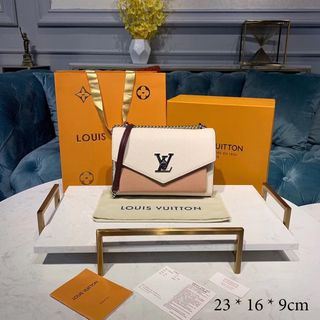 Túi Đeo LIV MYLOCKME BB