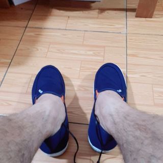 Đai Bàn chân 5V sạc pin