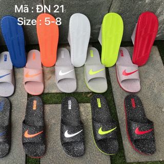 Dép đúc nam chấm Galaxy - nk 109