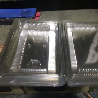 khay nhựa bánh kẹo