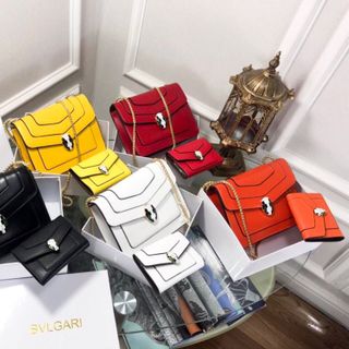 Sét tui cao cấp