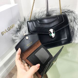 Sét tui cao cấp