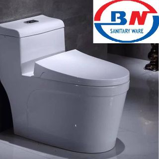 Bồn cầu công nghệ NANO mới nhất