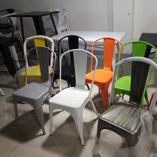 Ghế cafe giá rẻ Việt Nhất VNDA-D122