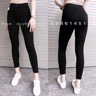 Legging umi hàn