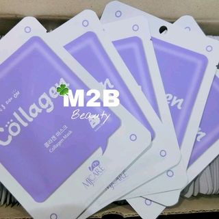 Mặt Nạ Collagen Hàn Quốc bán sỉ bán lẻ giá sỉ