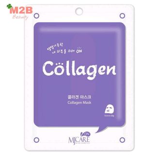 Mặt Nạ Collagen Hàn Quốc bán sỉ bán lẻ