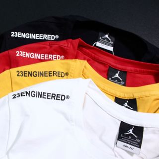 Áo 23 Joda cotton thời trang nam