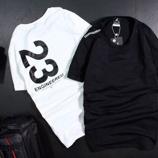 Áo 23 Joda cotton thời trang nam