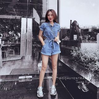 JUMP DENIM