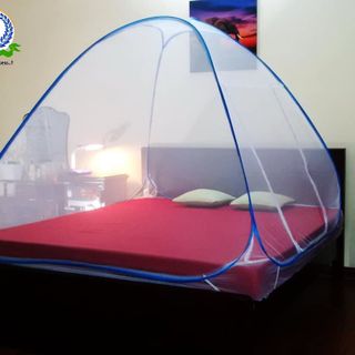 Sản xuất phân phối màn chụp tự bung Made in Việt Nam